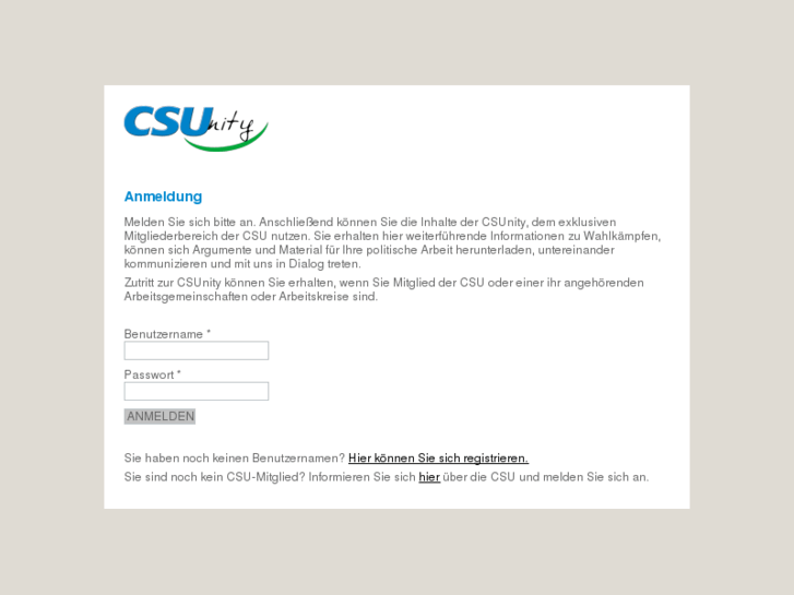 www.csunity.de