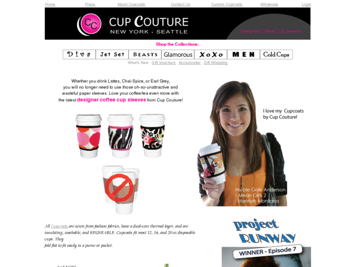 www.cupcoat.com