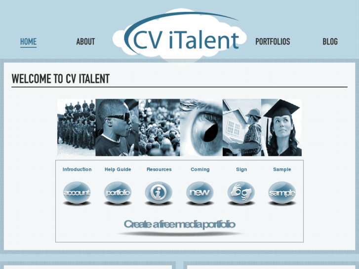 www.cv-italent.com