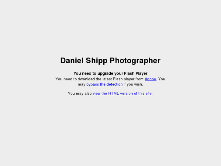 www.danielshipp.com