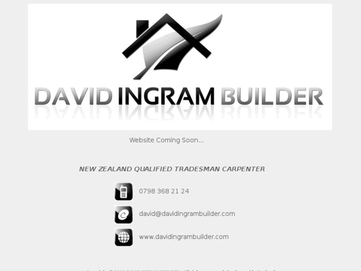 www.davidingrambuilder.com