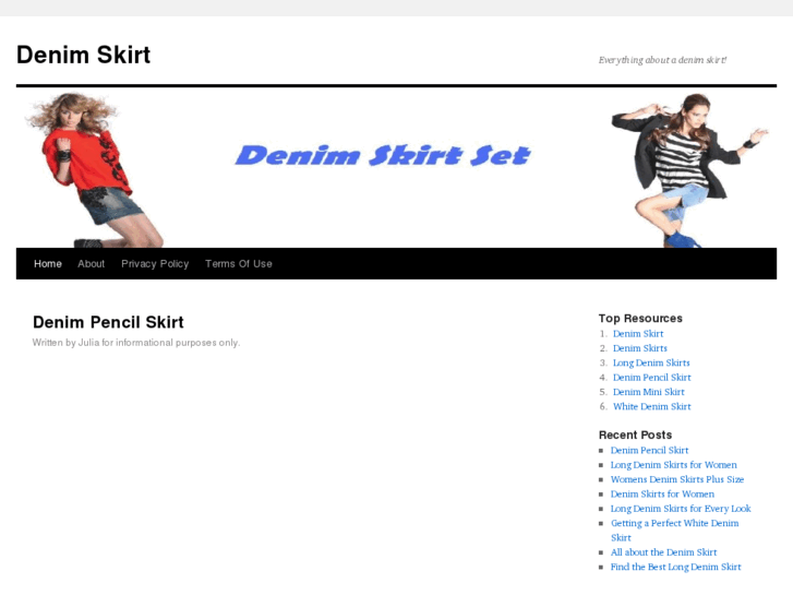 www.denimskirtset.com