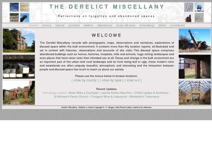 www.derelictmisc.org.uk