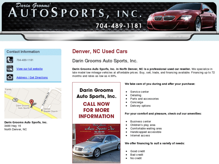 www.dgautosports.net