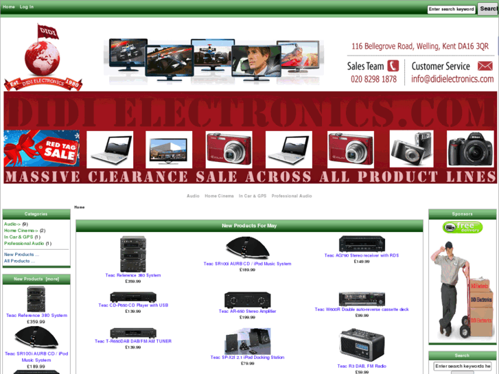 www.didielectronics.com