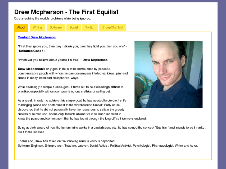 www.drewmcpherson.com