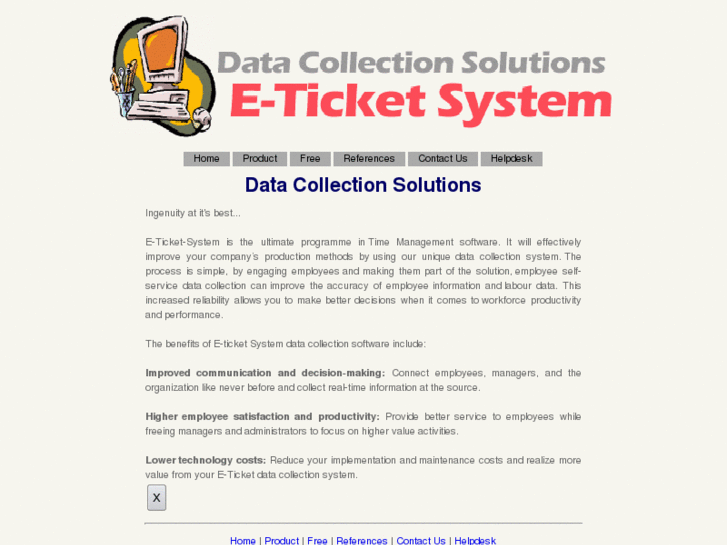 www.e-ticket-system.com