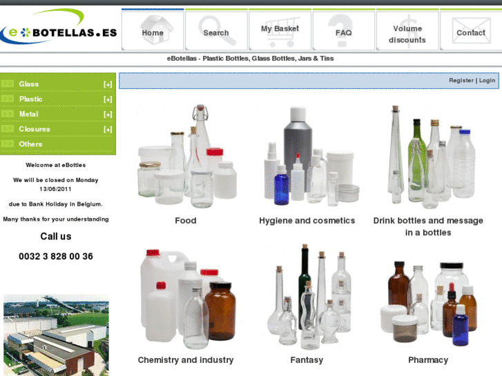 www.ebotellas.es