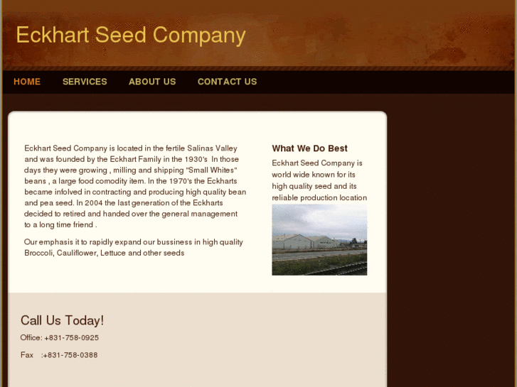 www.eckhartseed.com