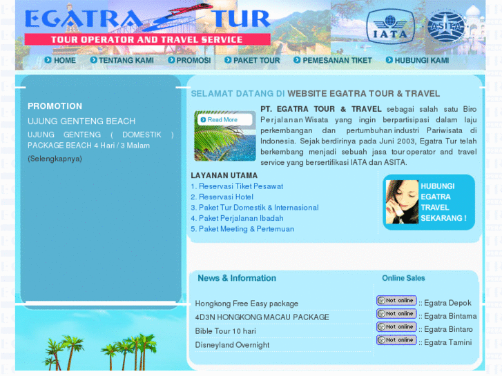 www.egatratravel.com