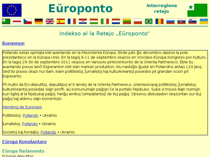 www.europonto.org