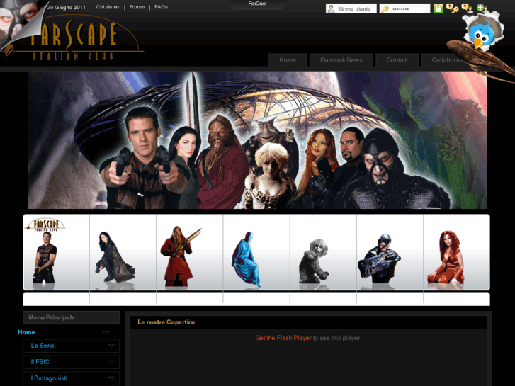 www.farscape.it