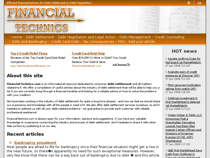 www.financial-technics.com