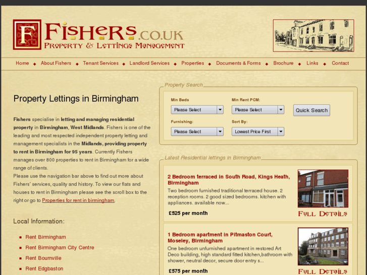 www.fishers.co.uk