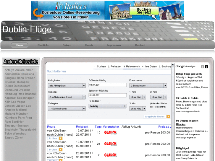 www.flug-dublin.com
