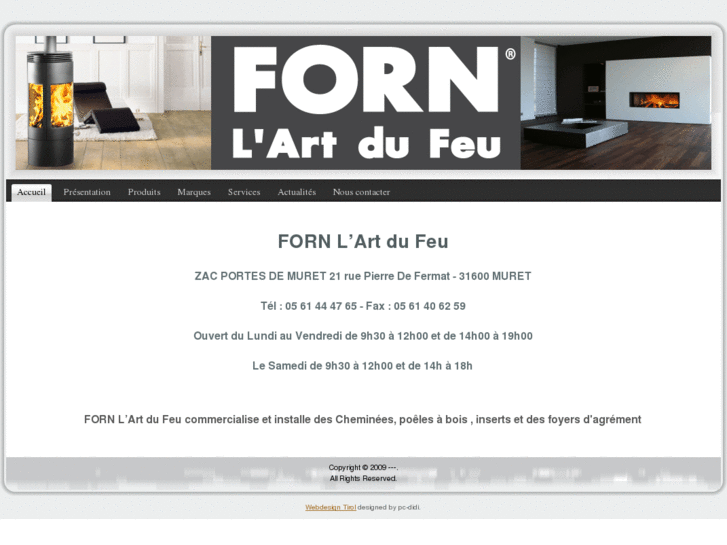 www.forn.fr