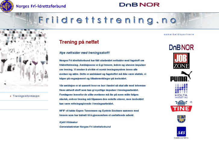 www.friidrettstrening.net