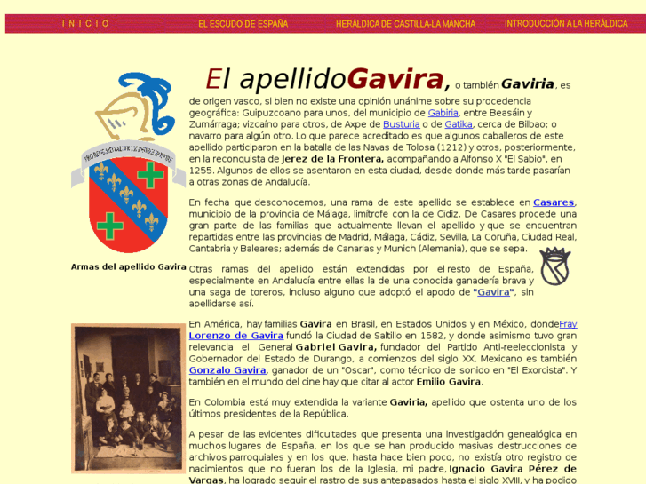 www.gavira.es