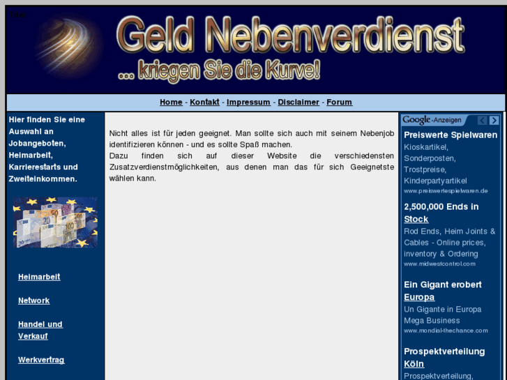 www.geld-nebenverdienst.com