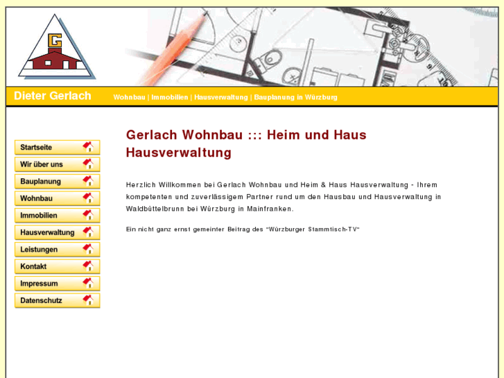 www.gerlach-wohnbau.com