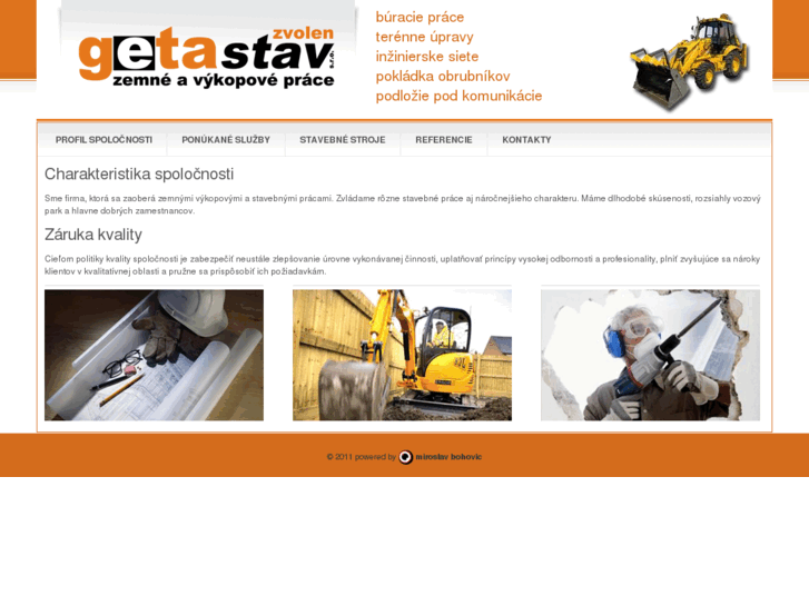 www.getastav.sk