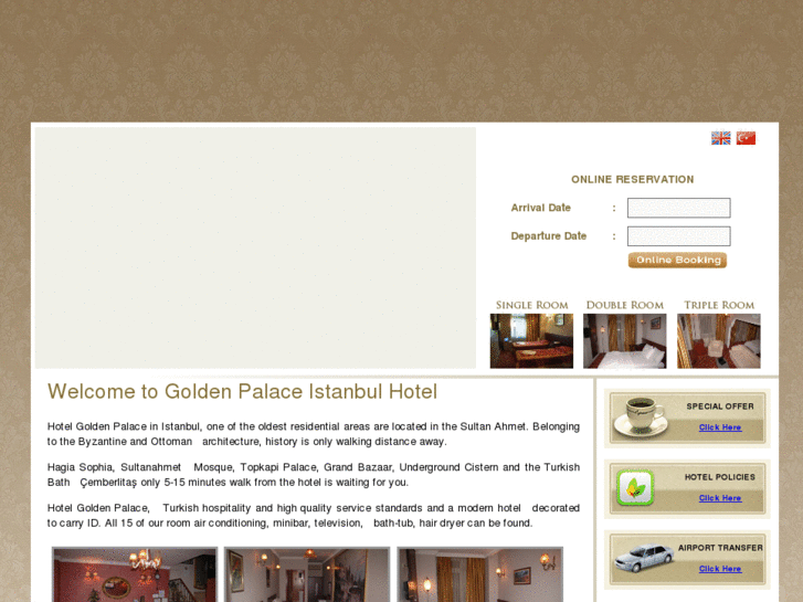 www.goldenpalaceistanbul.com