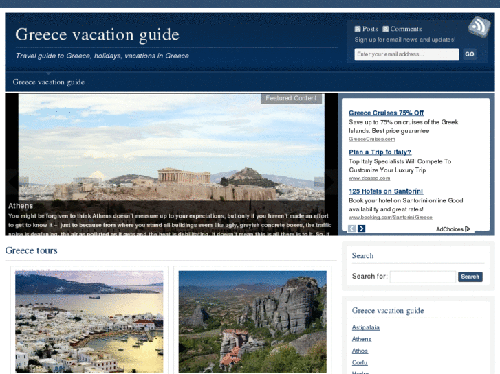 www.greece-vacation-guide.com