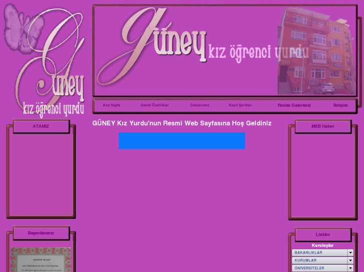 www.guneykizyurdu.com