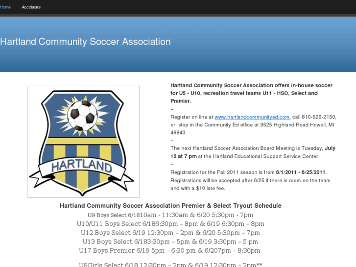 www.hartlandsoccer.org