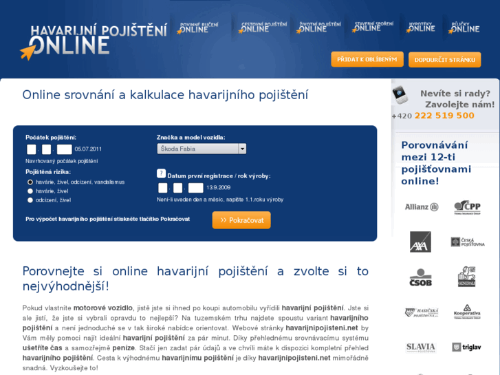 www.havarijnipojisteni.net