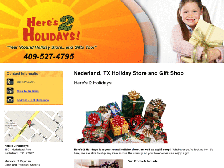 www.heres2holidaystx.com