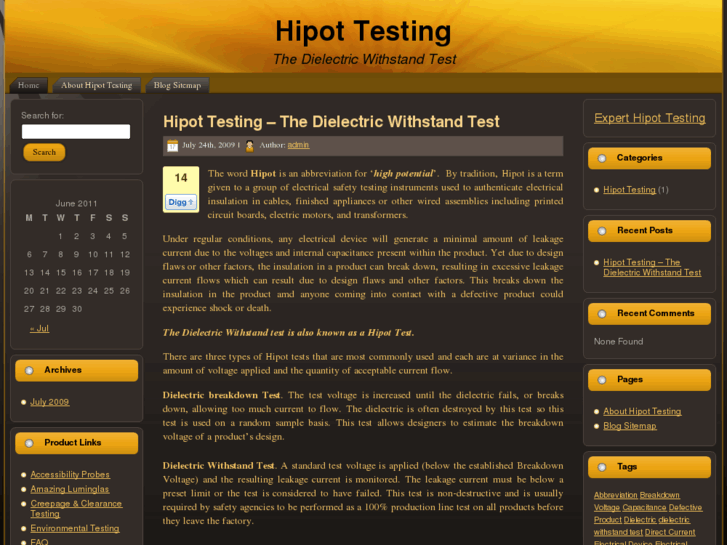 www.hipot-testers.com