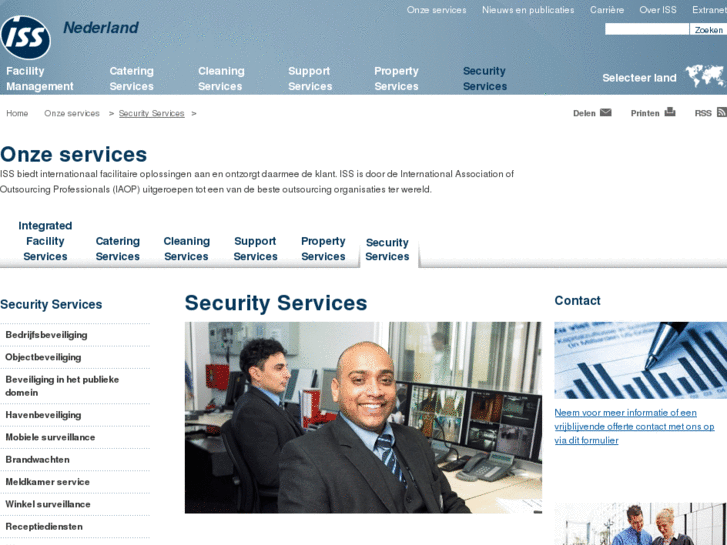 www.hollandsecuritygroup.nl