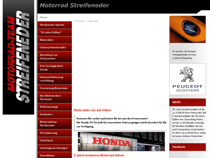 www.honda-streifeneder.de