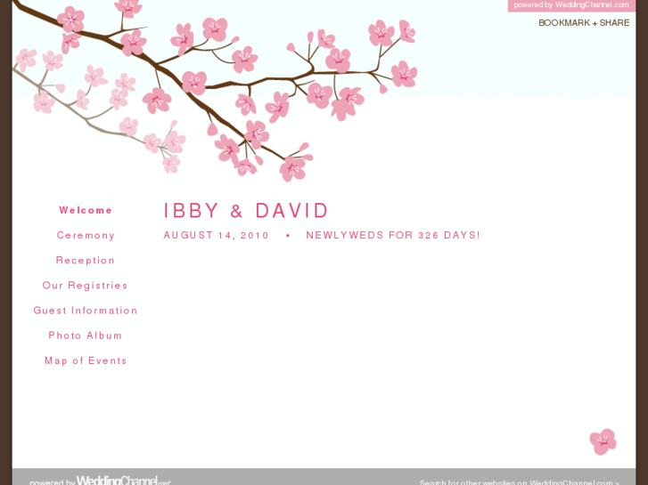 www.ibbyanddavid.com