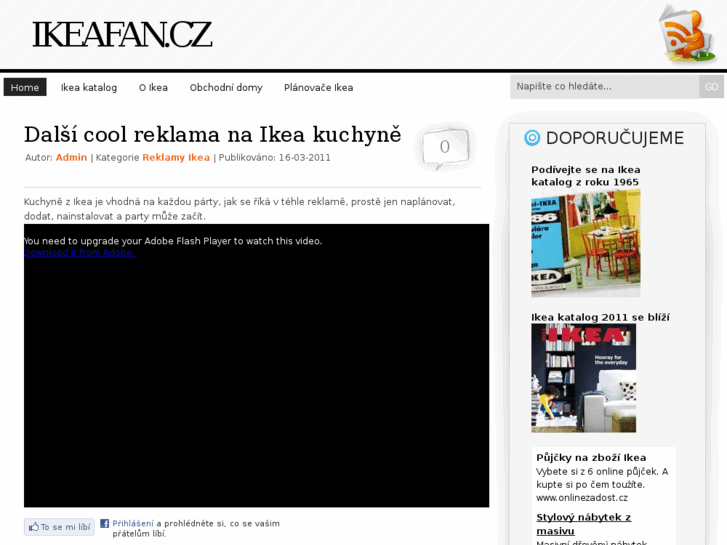 www.ikeafan.cz