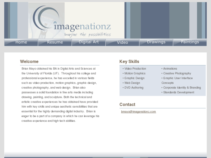 www.imagenationz.com