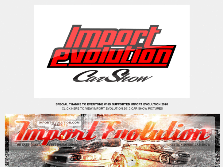 www.import-evolution.com