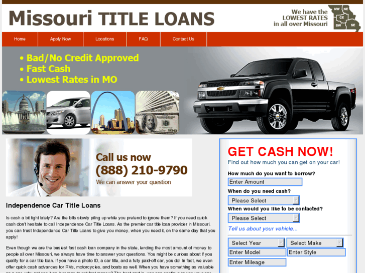 www.independence-titleloans.com