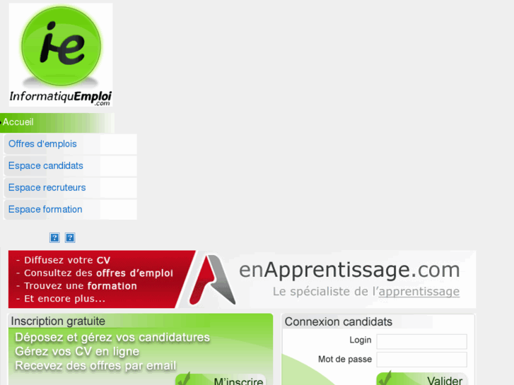 www.informatiquemploi.com