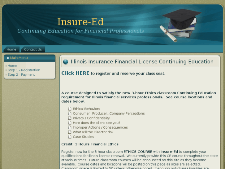 www.insure-ed.com