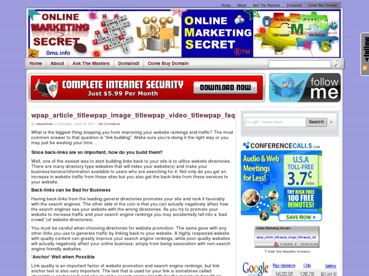 www.ispecialize.net