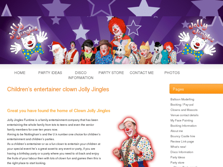 www.jollyjingles.co.uk