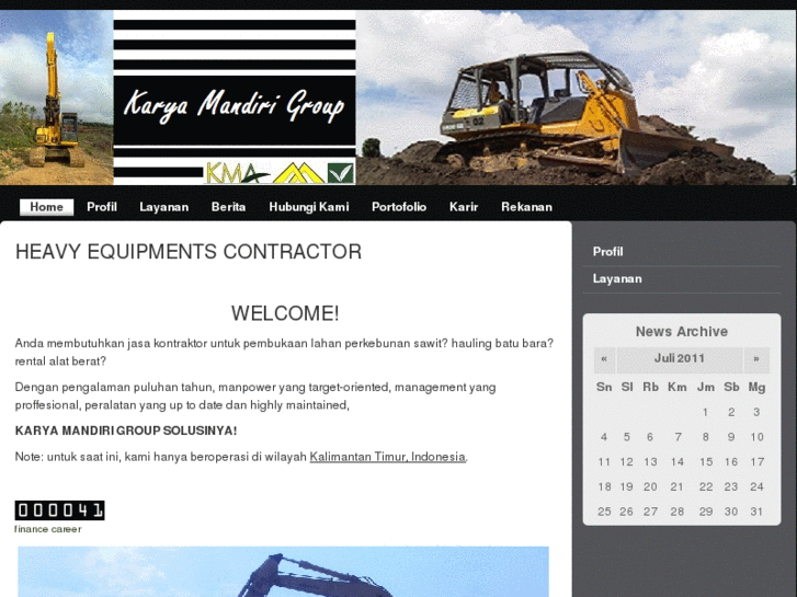 www.karyamandirigroup.com