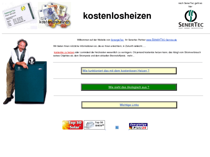 www.kostenlosheizen.info