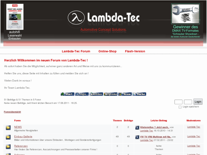 www.lambda-tec.net