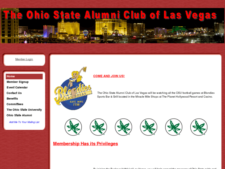 www.lasvegasbuckeyes.com