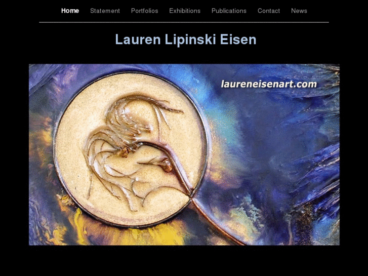 www.laureneisenart.com