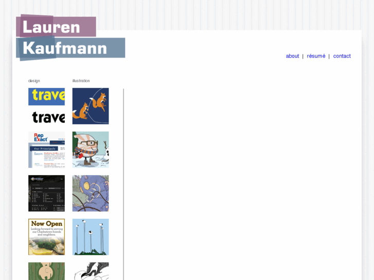 www.laurenkaufmann.com