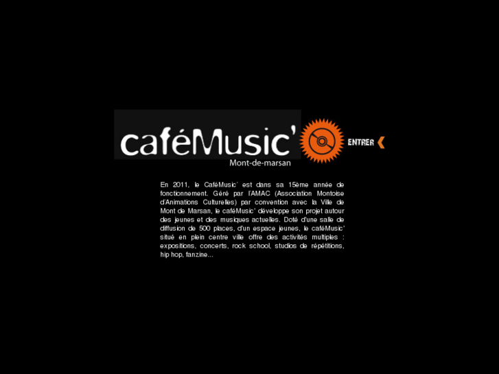 www.lecafemusic.com